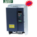 High-Performance Vector Control Frequency Inverter (SY8000G)